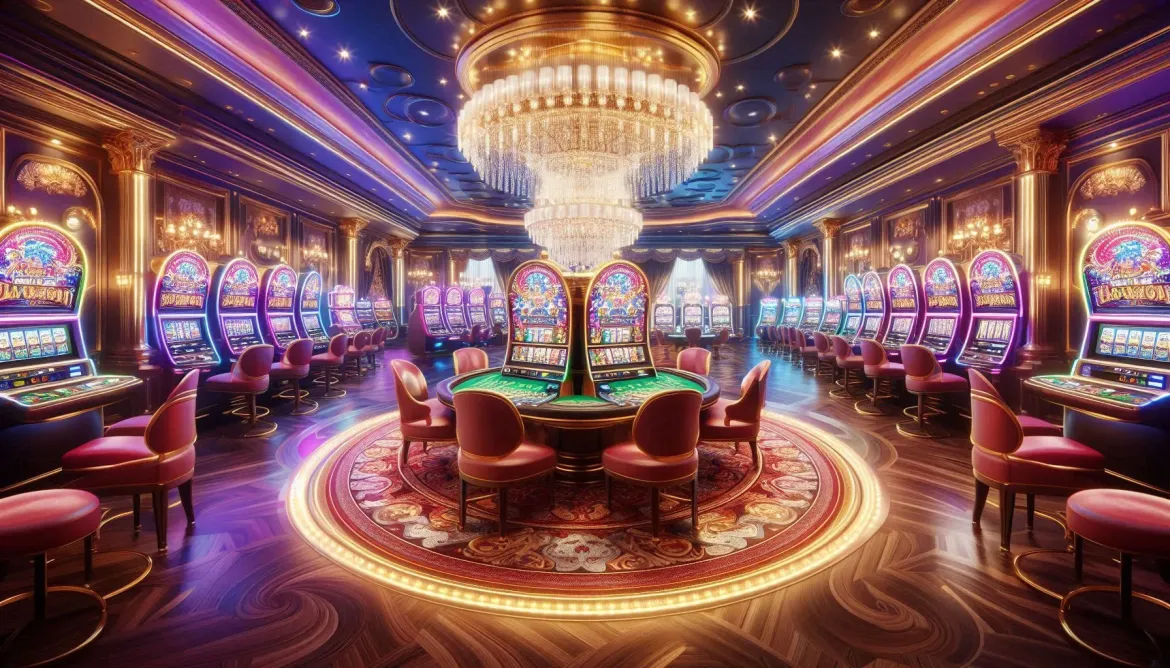 Spinbetter Casino